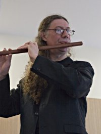 Alan Cowderoy
